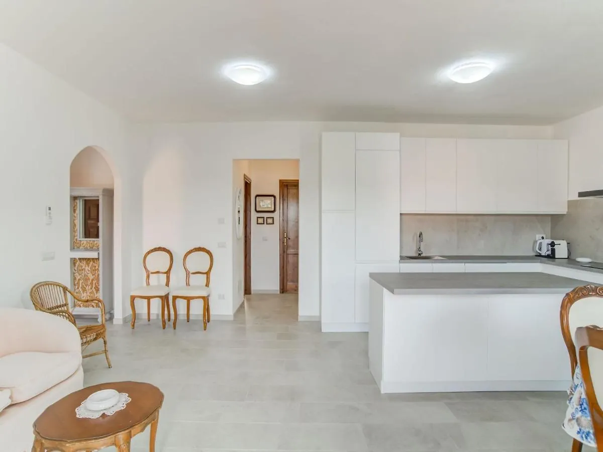Appartamento Belvilla By Oyo La Casa Di Laura Arzachena