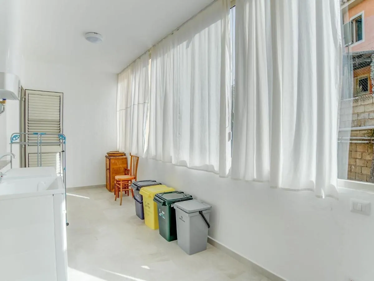 Belvilla By Oyo La Casa Di Laura Arzachena Apartman