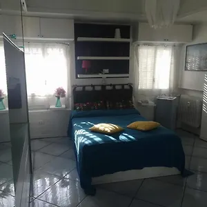 Monolocale Tre Archi Appartamento Venezia