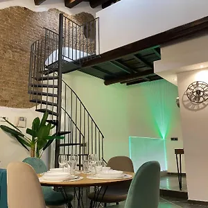 23 Scalini Renella Appartamento Roma