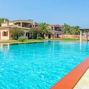 Le Palme Costa Smeralda Appartamento