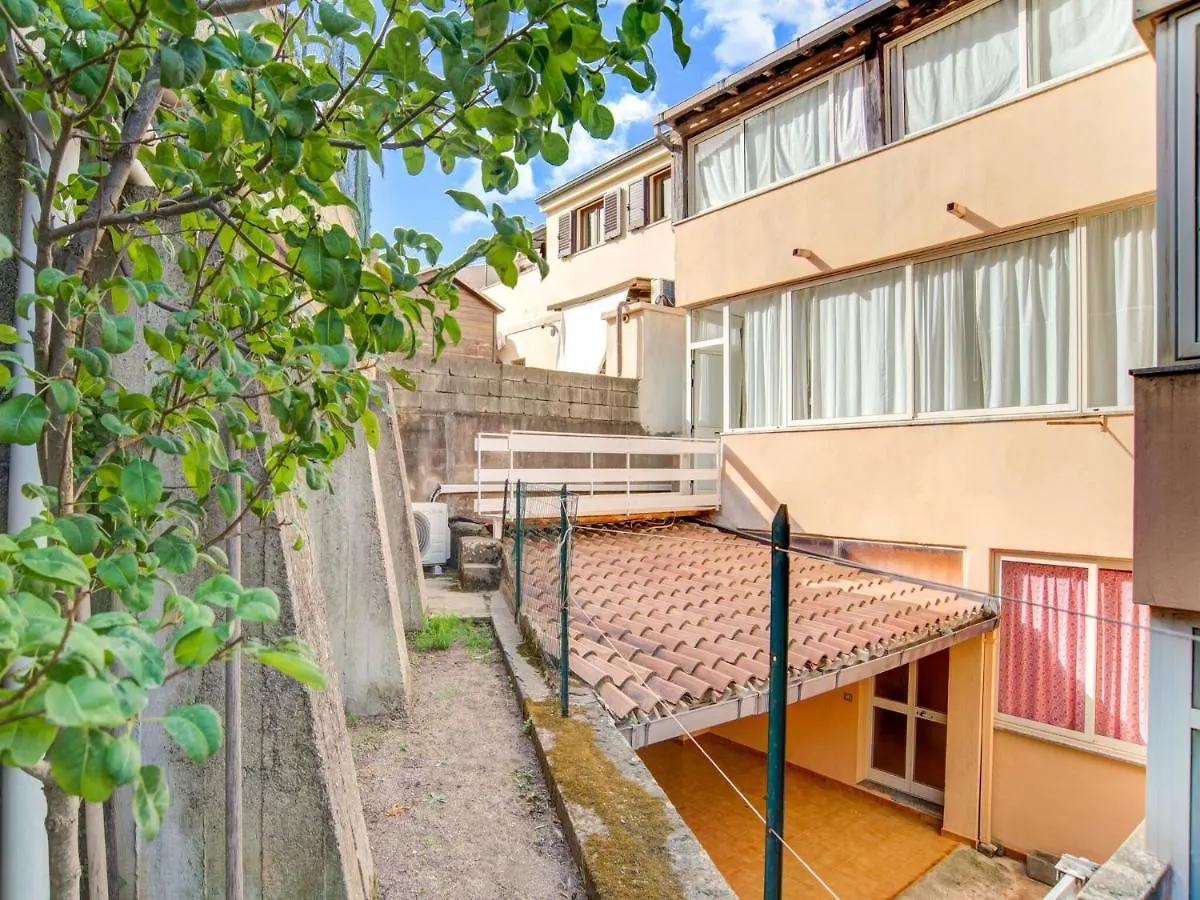 Belvilla By Oyo La Casa Di Laura Arzachena Apartment