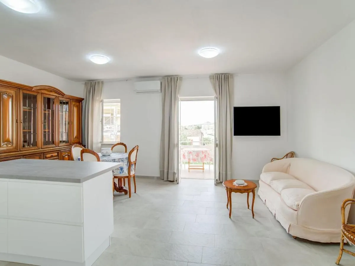 Belvilla By Oyo La Casa Di Laura Arzachena Apartment