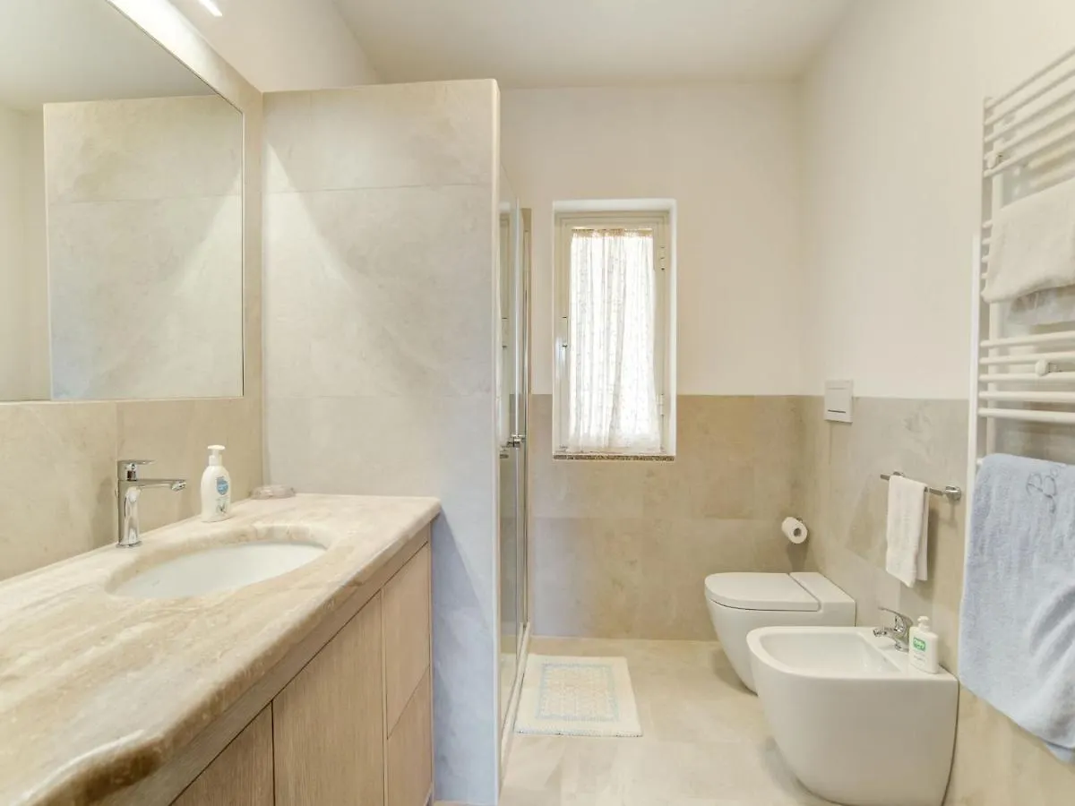Apartment Belvilla By Oyo La Casa Di Laura Arzachena