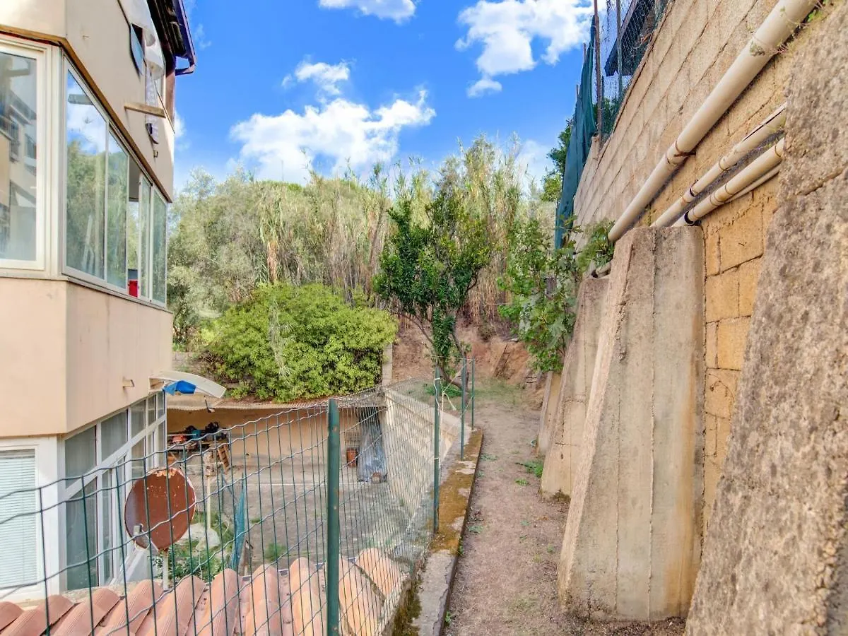 Apartment Belvilla By Oyo La Casa Di Laura Arzachena Italy
