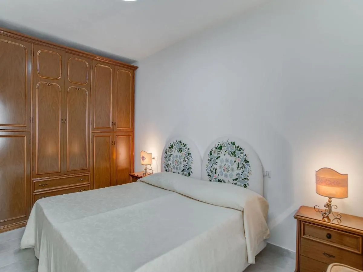 Belvilla By Oyo La Casa Di Laura Arzachena Apartment