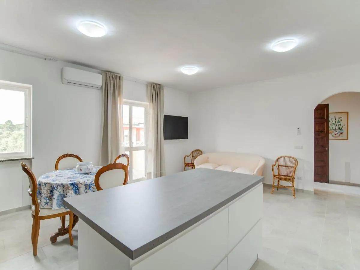 Apartment Belvilla By Oyo La Casa Di Laura Arzachena