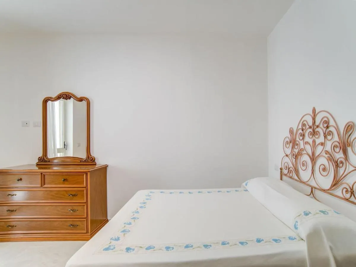 Belvilla By Oyo La Casa Di Laura Arzachena Apartment