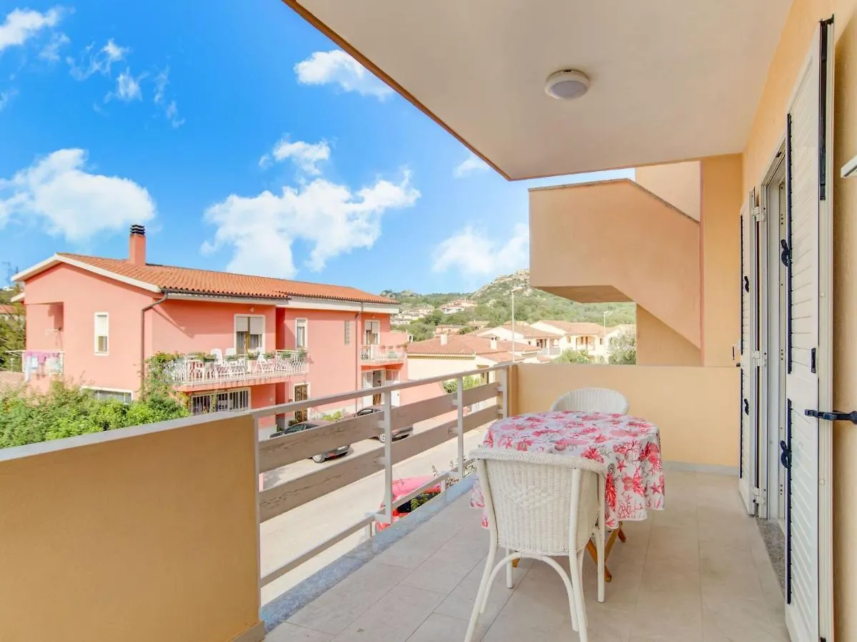 Apartment Belvilla By Oyo La Casa Di Laura Arzachena